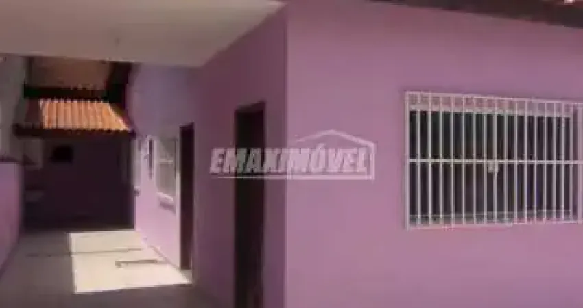 Casa á venda com 2 quartos sendo 1 suíte no terras de arieta em sorocaba-sp