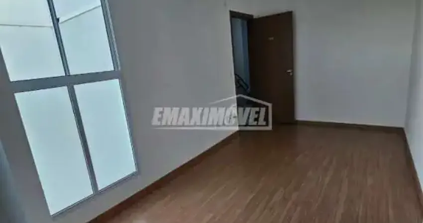 Apartamento com 2 quartos e 1 vaga - residencial solar do vale