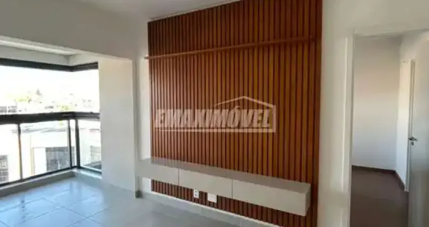 Apartamento com suíte | varanda gourmet | planejados | jardim emilia