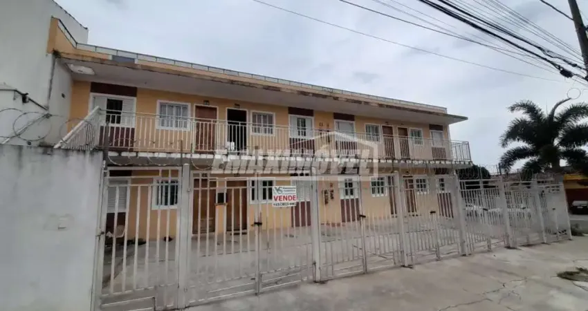 Kitnet / Stúdio à venda na Rua João Florio, Jardim Nova Ipanema, Sorocaba