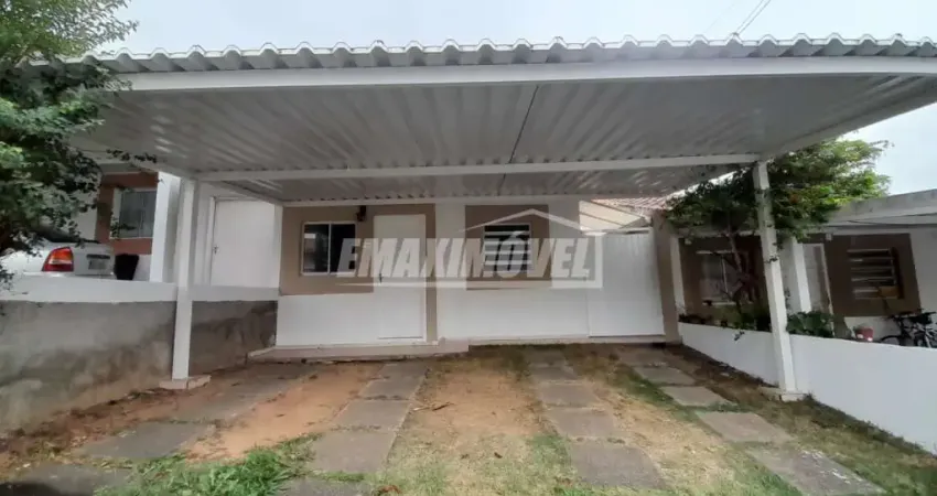 Casa para aluguel - condomínio bosque ipanema - sorocaba/sp
