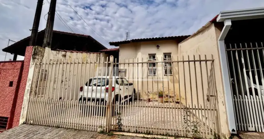 Casa á venda com 2 quartos sendo 1 suíte no jardim moncayo em sorocaba-sp