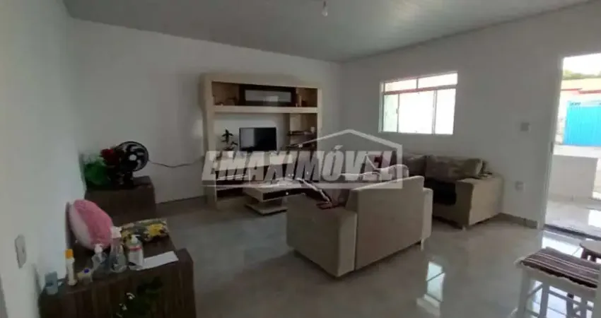 Casa com 3 quartos à venda na Rua Mello Freire, Éden, Sorocaba