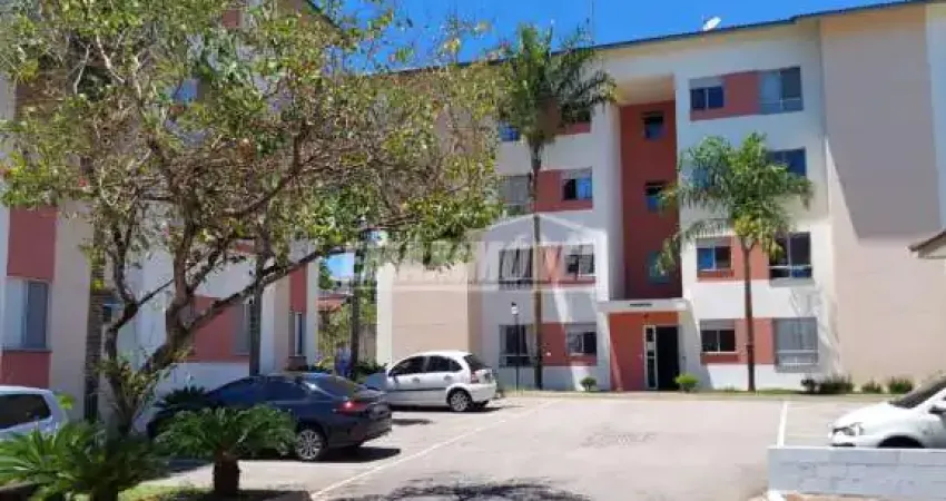 Apartamento com 2 quartos para alugar na Rua Ottília Wey Pereira, Alto da Boa Vista, Sorocaba