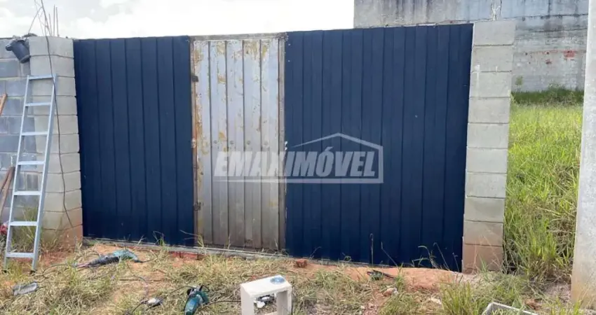 Terreno á venda com 500m² no bairro capoavinha em votorantim -sp