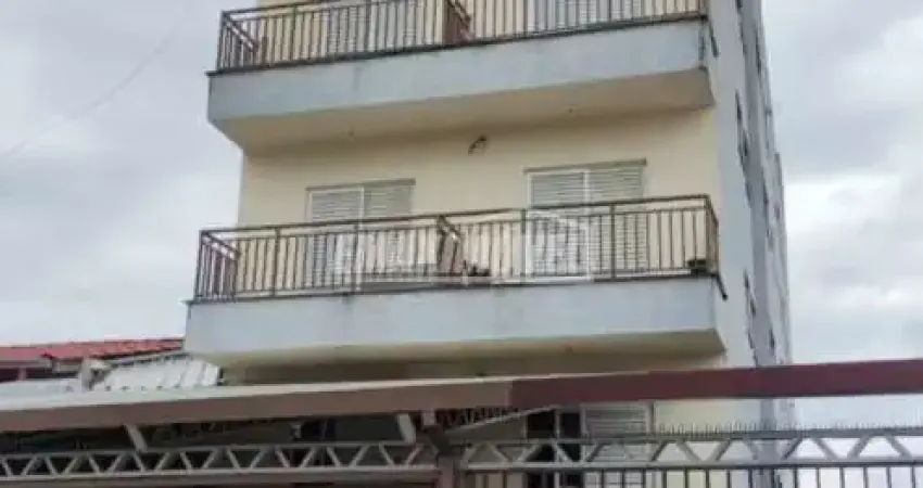 Apartamento á venda com 2 quartos no edifício são judas tadeu em sorocaba-sp