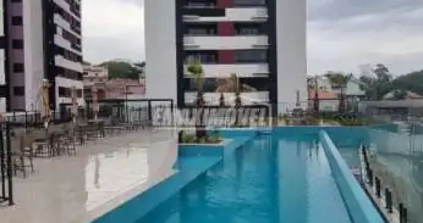 Studio moderno e pronto para morar - vale verde planeta / sorocaba