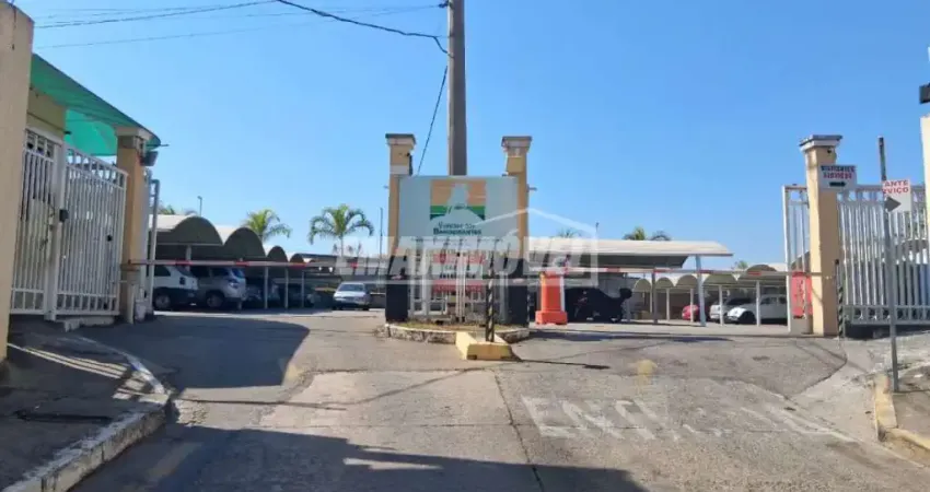 Apartamento com 2 quartos para alugar na Rua Celso Umberto Reginato, Bloco 11, Jardim Tatiana, Votorantim