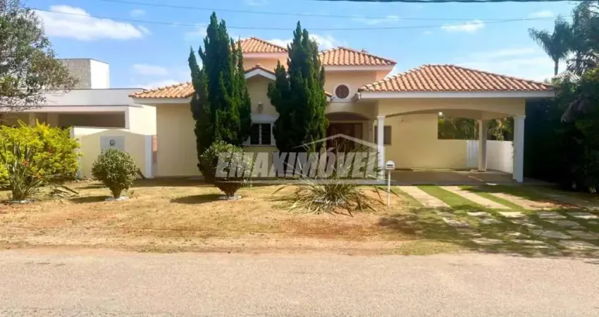 Casa para aluguel no condomínio village ipanema i - araçoiaba da serra/sp