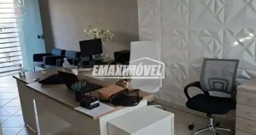 Sala comercial para alugar na Rua José Mesquita Sobrinho, Sala 6, Jardim Vergueiro, Sorocaba