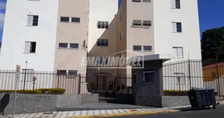 Apartamento á venda com 3 quartos sendo 1 suíte no edifício caramelo rolim em sorocaba -sp