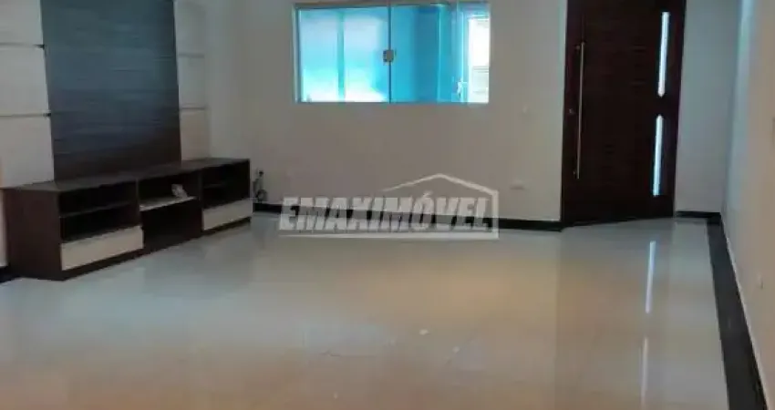 Casa com 3 quartos para alugar na Rua Giovani Fabri, Jardim Dois Corações, Sorocaba