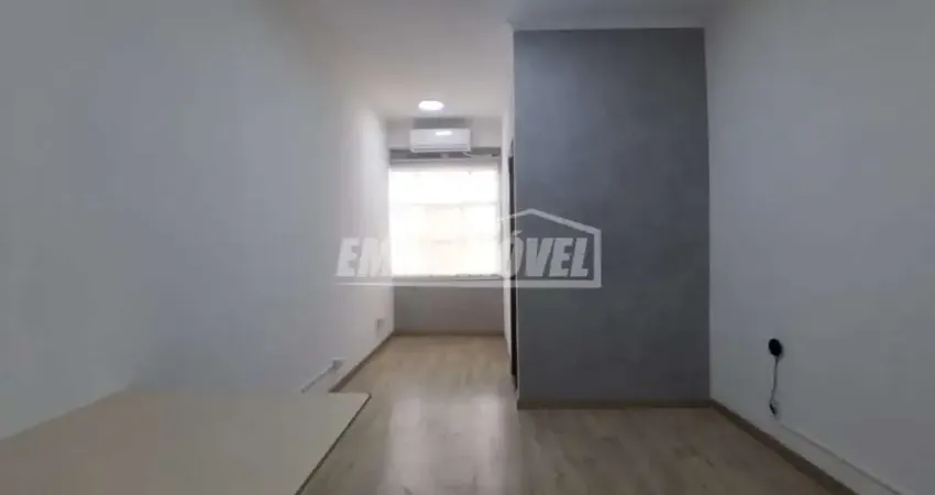 Sala comercial para alugar na Avenida General Carneiro, Sala, Vila Lucy, Sorocaba