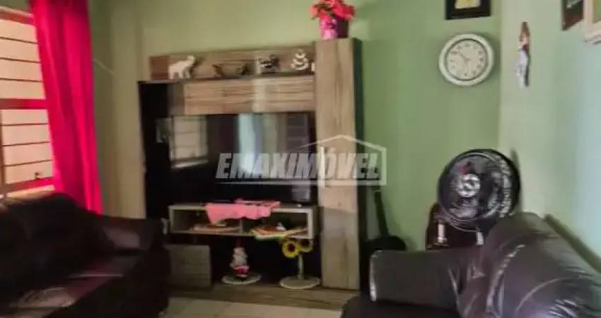 Casa com 3 quartos à venda na Rua Assunção, Jardim América, Sorocaba