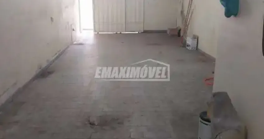 Casa com 3 quartos à venda na Rua Voluntários de Sorocaba, Centro, Sorocaba