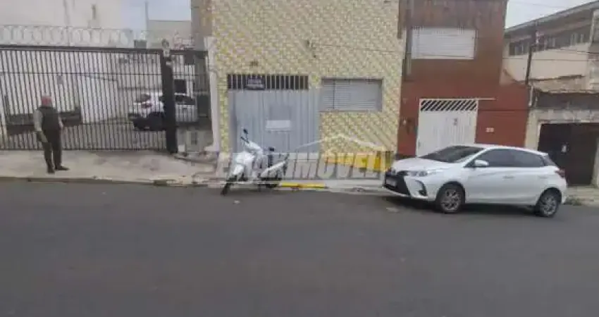 Casa com 2 quartos à venda na Rua Capitão José Dias, Centro, Sorocaba