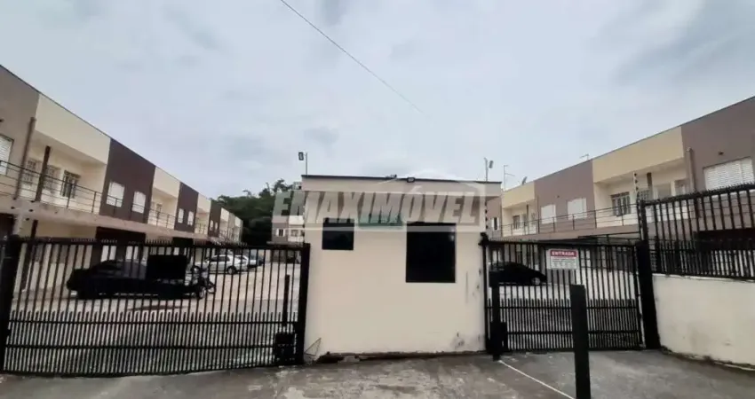 Kitnet / Stúdio para alugar na Avenida Manoel de Camargo Sampaio, Bloco 4, Vila Helena, Sorocaba