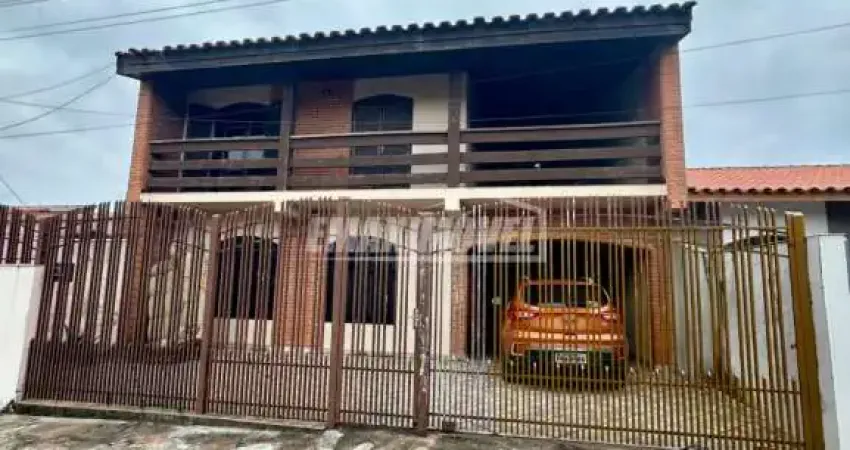 Casa á venda com 4 quartos sendo 2 suítes no central parque em sorocaba-sp