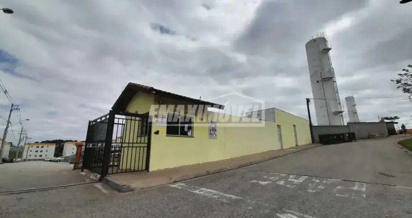 Apartamento com 2 quartos para alugar na Rua Helena Angelina Dacol Manassés, Bloco 5, Altos de Ipanema, Sorocaba