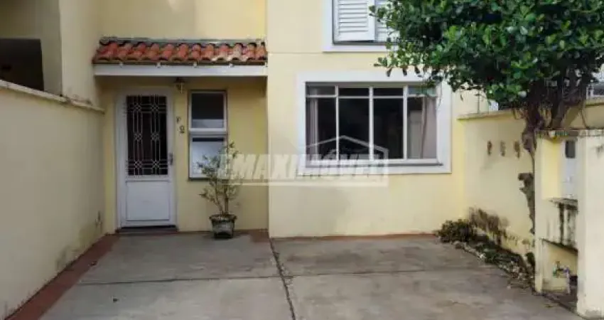 Casa para aluguel - condomínio morada do sol - jardim são conrado - sorocaba/sp