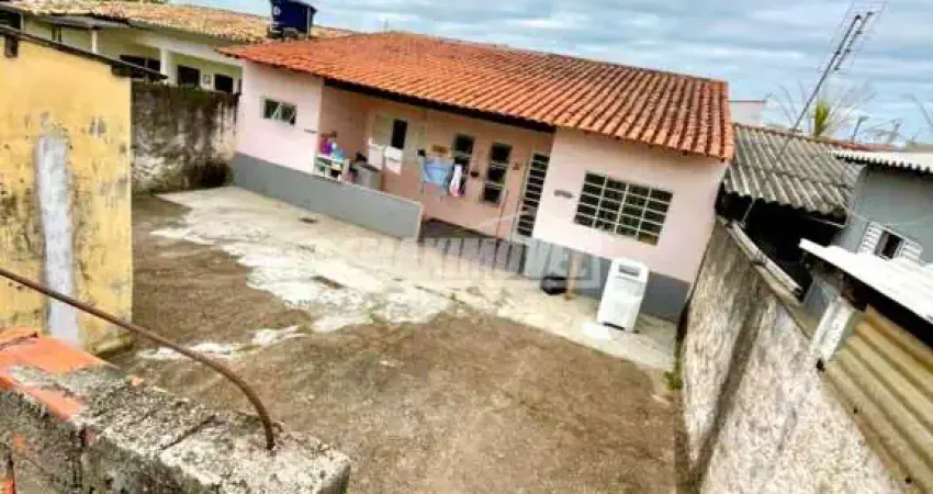 Casa á vanda com 2 quartos na vila nova sorocaba em sorocaba-sp
