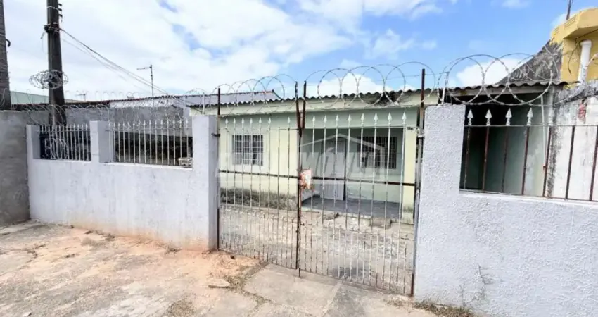 Casa á venda com 2 quartos no parque das laranjeiras em sorocaba-sp