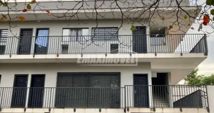 Kitnet / Stúdio à venda na Rua Escolástica Rosa de Almeida, apartamento, Vila Carvalho, Sorocaba