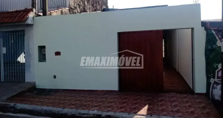 Casa com 3 quartos à venda na Rua Francisco Catalano, 0, Jardim Brasilândia, Sorocaba