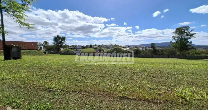 Terreno á venda com 1.000m² no village saint charbel em araçoiaba da serra