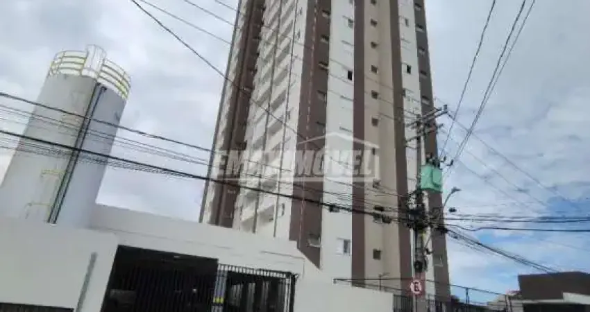 Apartamento no jjr hortência - vila hortência - sorocaba/sp