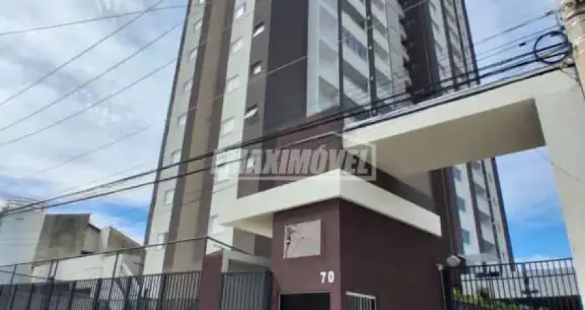 Apartamento à venda - condomínio jjr hortência - vila hortência, sorocaba/sp