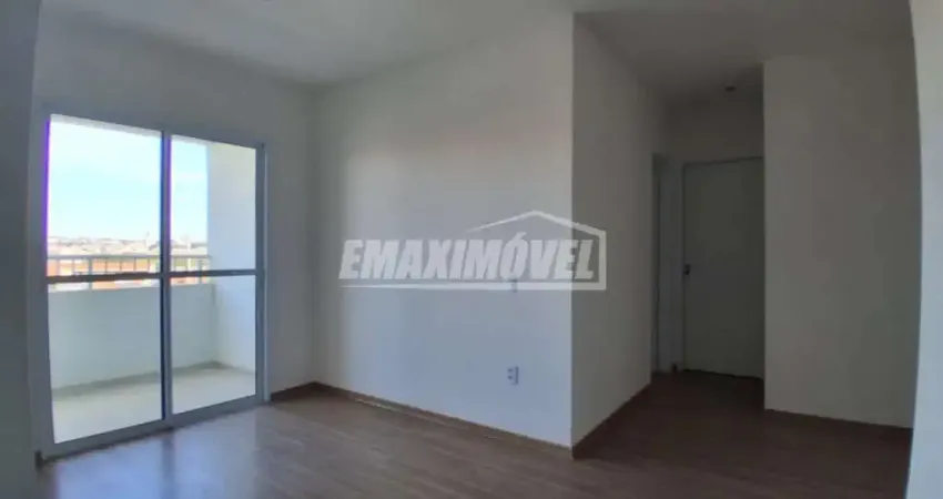 Apartamento à venda - condomínio jjr hortência - vila hortência, sorocaba/sp