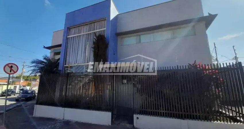 Sala comercial para alugar na Rua Doutor Álvaro Guião, Sala 6, Vila Assis, Sorocaba