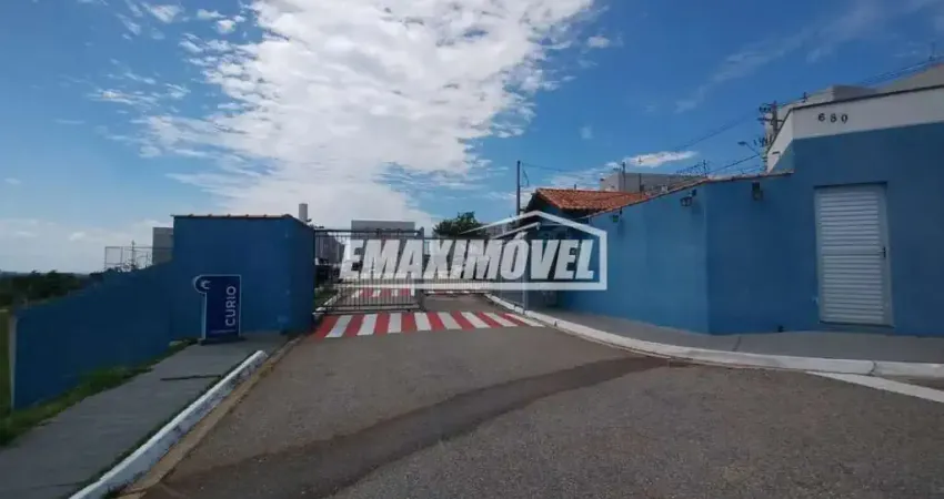 Apartamento com 2 quartos para alugar na Avenida José Antônio de Camargo, Bloco 01, Altos de Ipanema, Sorocaba