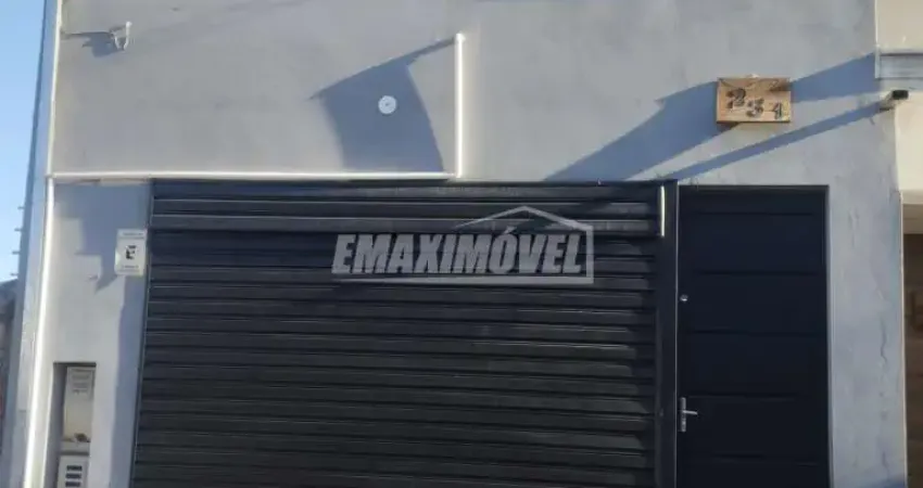 Ponto comercial para alugar na Rua Abner Pacheco, 0, Parque Manchester, Sorocaba