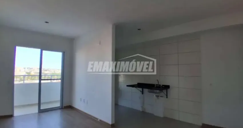 Apartamento no condomínio jjr hortência - vila hortência, sorocaba/sp