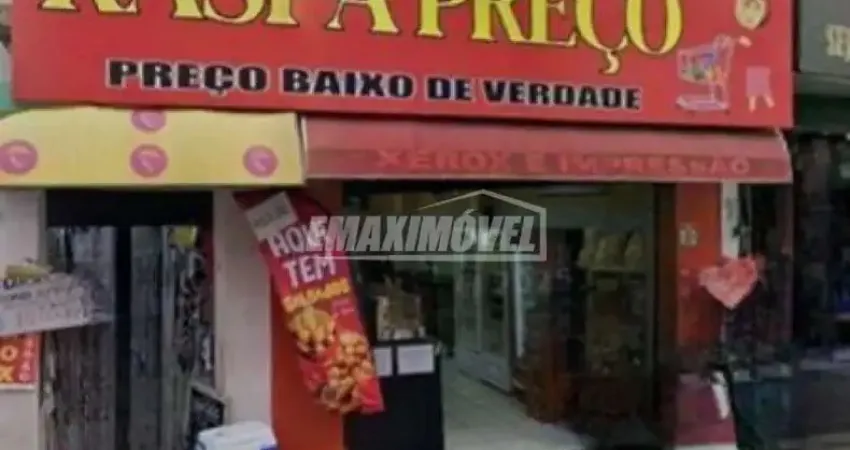 Terreno à venda na Rua Francisco Scarpa, Centro, Sorocaba