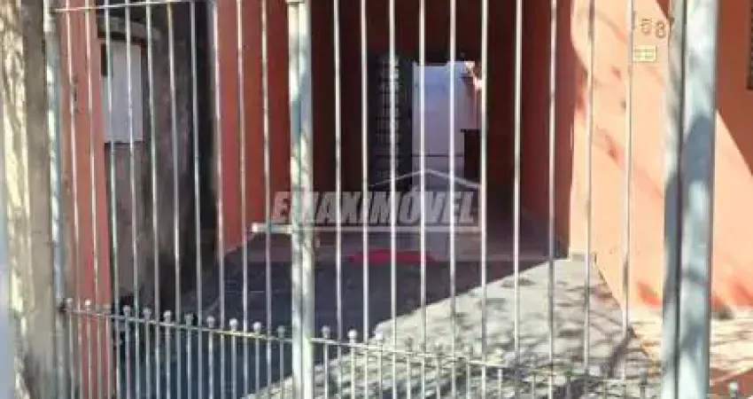 Casa á venda com 2 quartos no parque vitória régia em sorocaba-sp