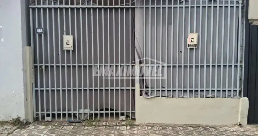 Ponto comercial para alugar na Rua Paula Ney, Centro, Votorantim