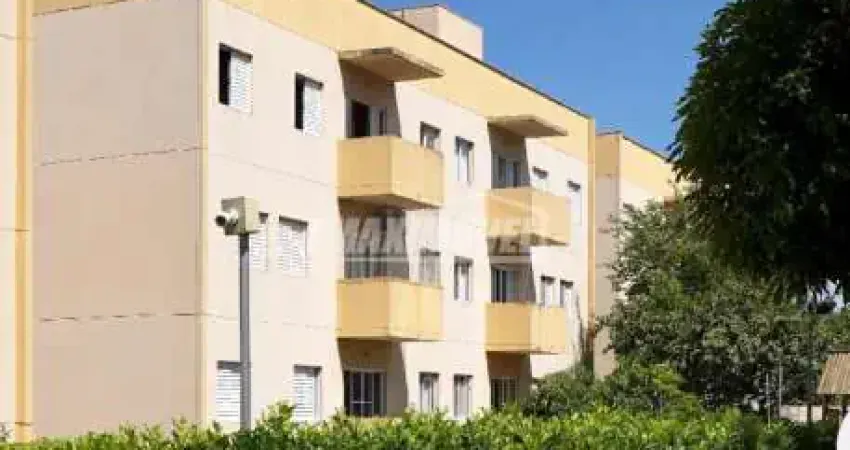 Apartamento com 2 quartos para alugar na Rua Miguel Stefan, Bloco A, Lopes de Oliveira, Sorocaba