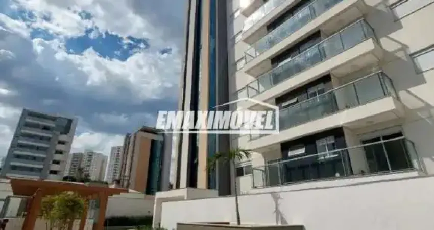 Studio mobiliado - edifício notting hill - portal da colina - sorocaba/sp