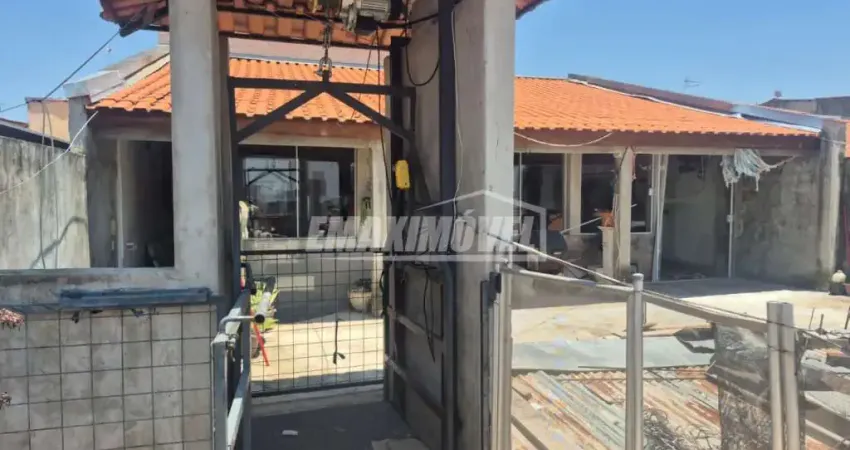 Casa com 3 quartos à venda na Rua Visconde do Rio Branco, Vila Jardini, Sorocaba