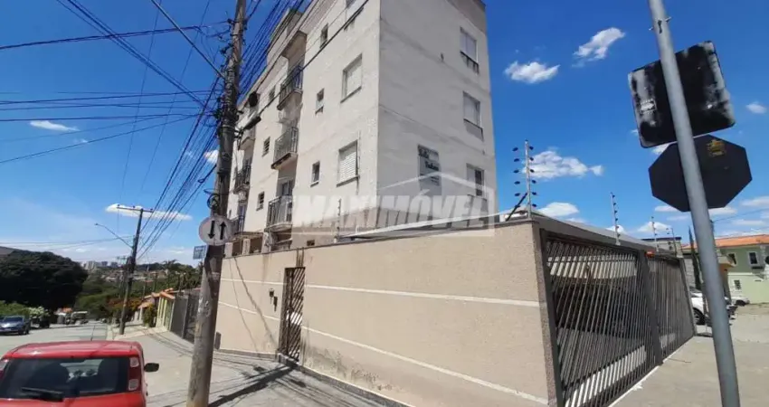 Apartamento para aluguel - condomínio bella verbena - jardim simus, sorocaba/sp