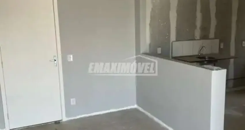 Apartamento á venda com 2 quartos no up residencial em sorocaba-sp