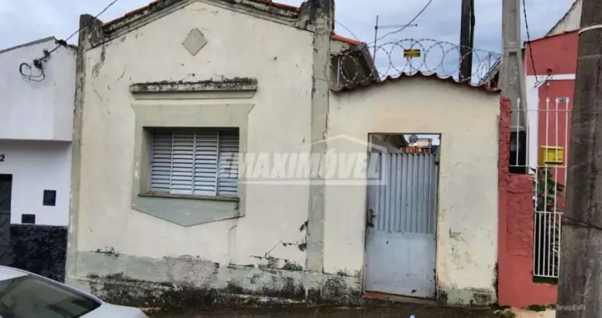 Casa com 4 quartos à venda na Rua Sevilha, Vila Hortência, Sorocaba