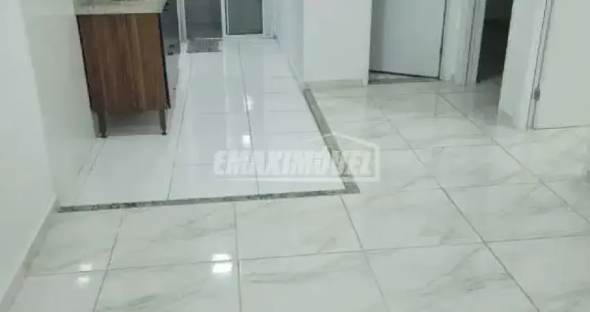 Apartamento 2 dormitórios sendo 2 suíte - vila europa - sorocaba/sp