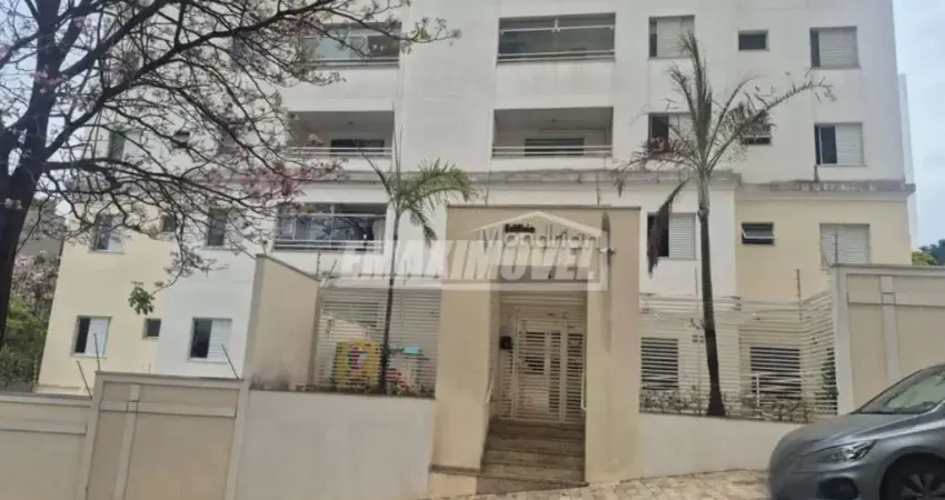 Apartamento á venda com 3 quartos sendo 1 suíte com closet no mondrian em sorocaba-sp