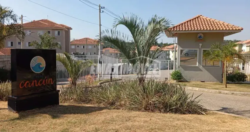 Apartamento com 2 quartos à venda na Rua Aparecido Bispo de Oliveira, Bloco 9, Jardim Topázio, Sorocaba