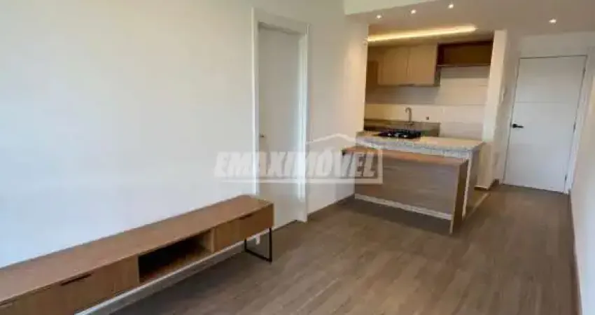 Apartamento com 1 quarto para alugar na Avenida Engenheiro Carlos Reinaldo Mendes, Alto da Boa Vista, Sorocaba