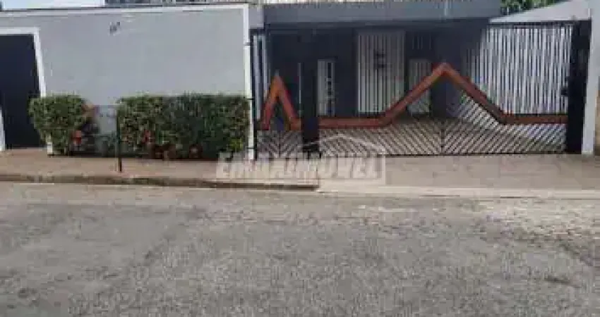 Sobrado completo e bem equipado - jardim santa rosália em sorocaba/sp